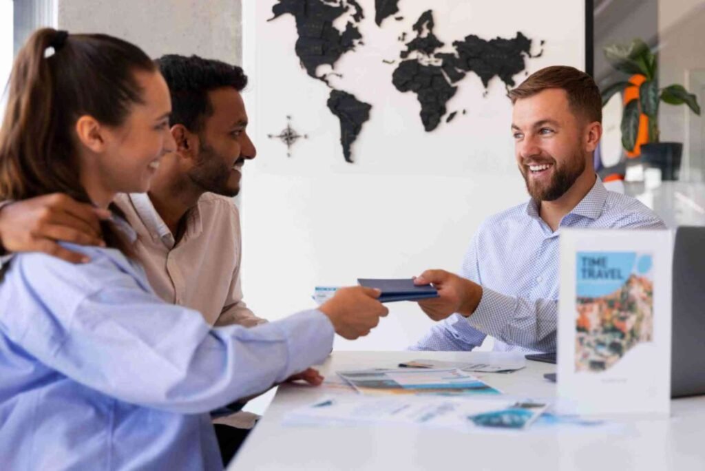 Dubai Visit Visa Price in 2026: Visa Charges and Fee Guide