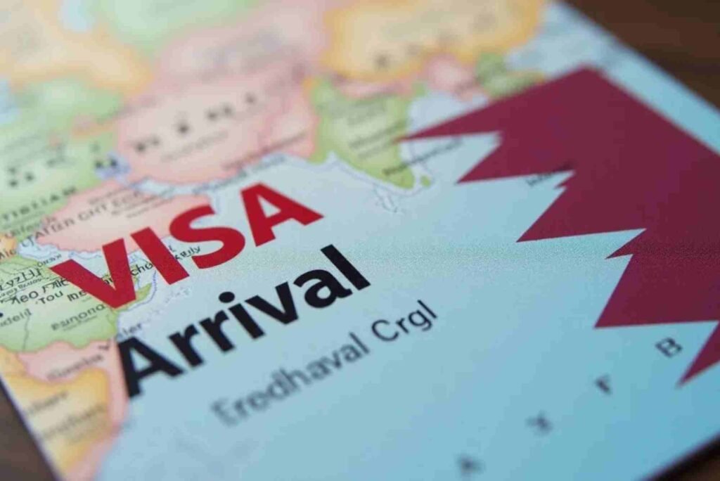 Dubai to Qatar Visit Visa Price in 2026: Latest Fees, Cost & Charges