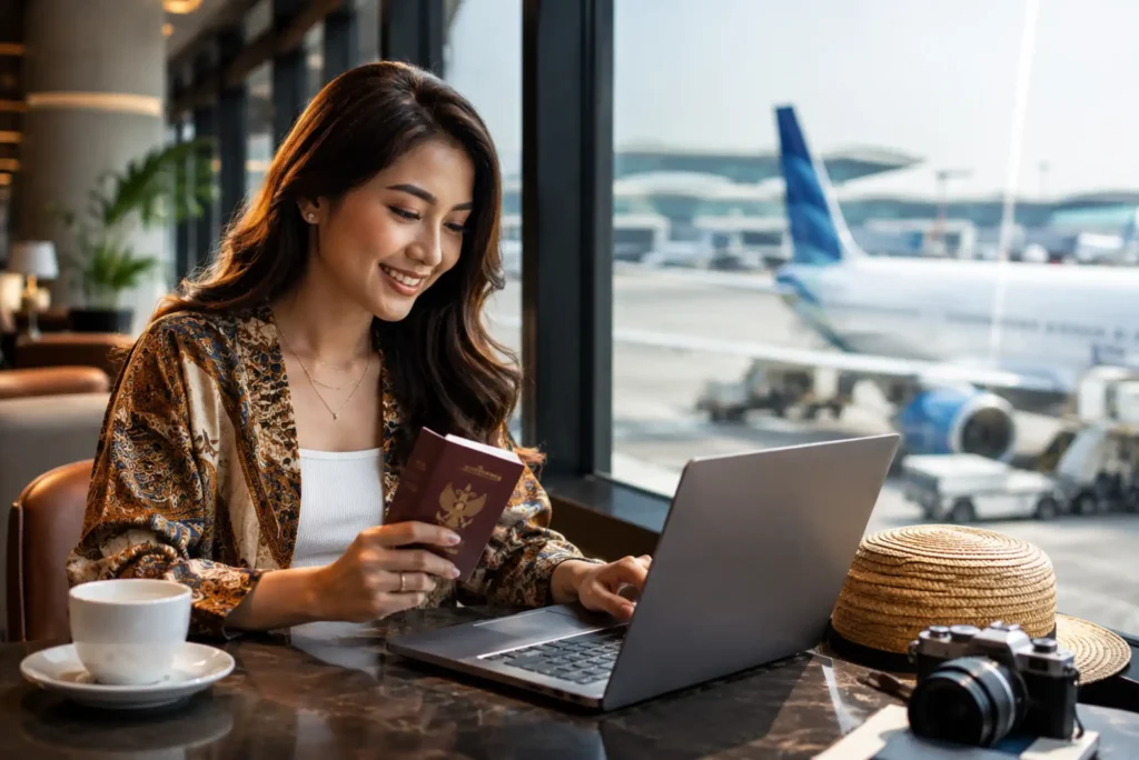 E Visa Indonesia Price in 2026: Latest Fees, Cost & Charges