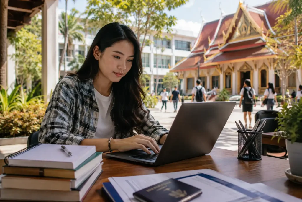 Ed Visa Thailand Price in 2026 Latest Fees, Cost & Charges