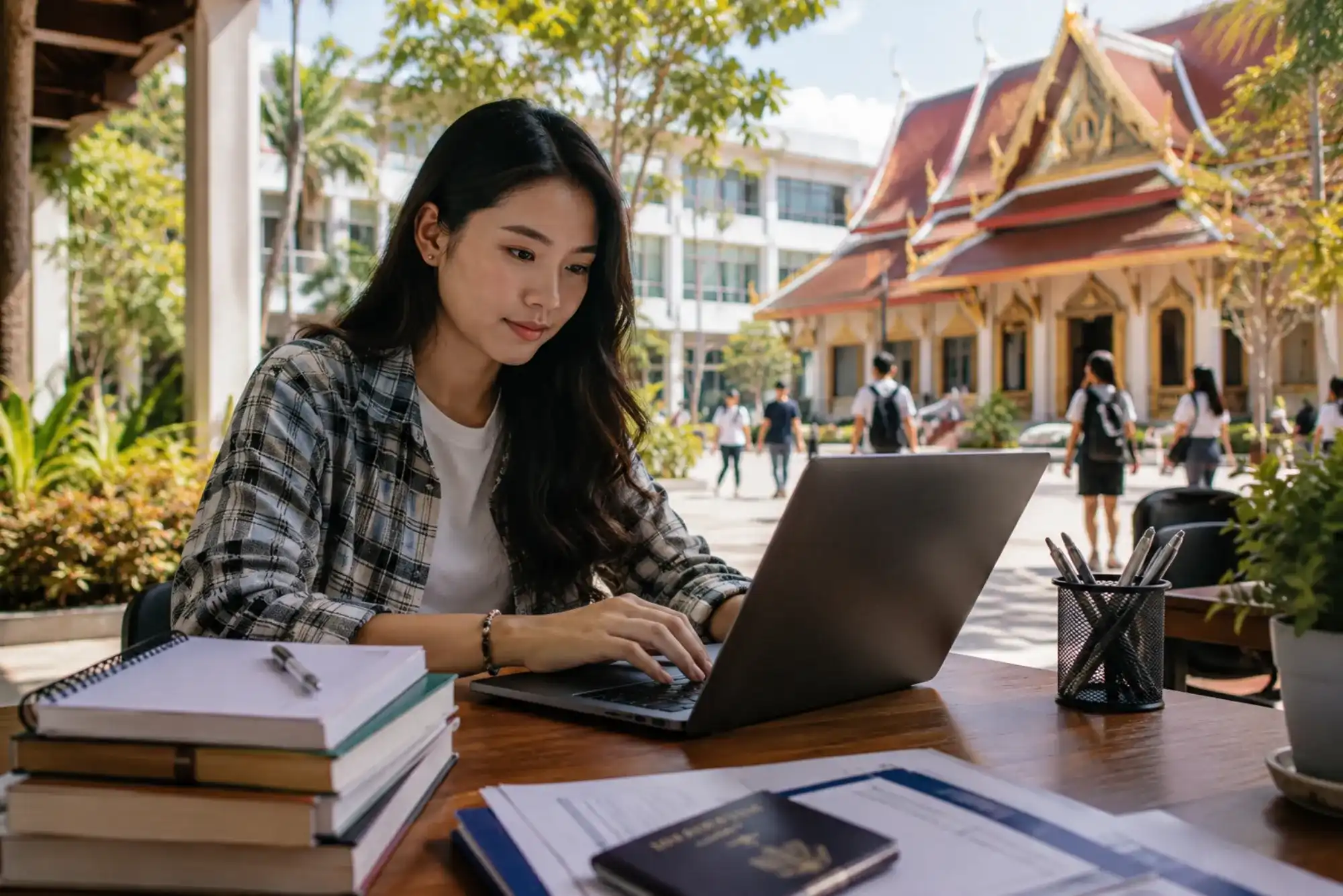 Ed Visa Thailand Price in 2026 Latest Fees, Cost & Charges