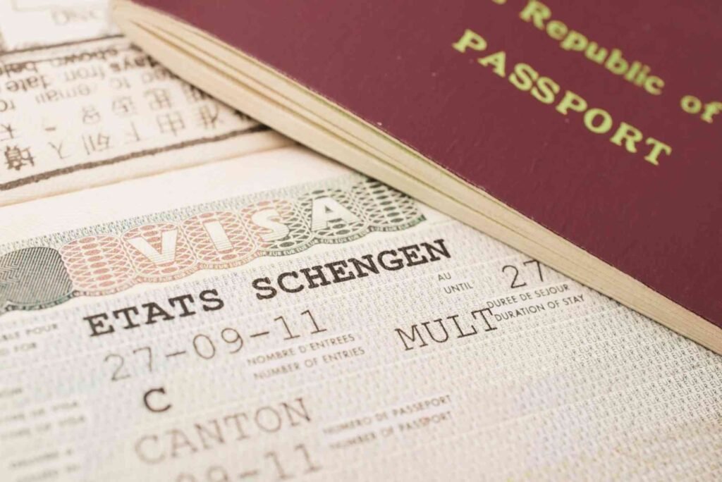 France Tourist Visa Price in 2026: What You Need to Pay
