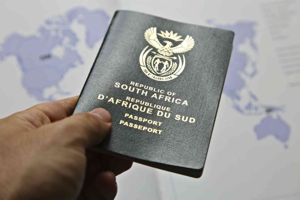 South Africa Visa from Pakistan Price in 2026 Total Cost, Fees & Process