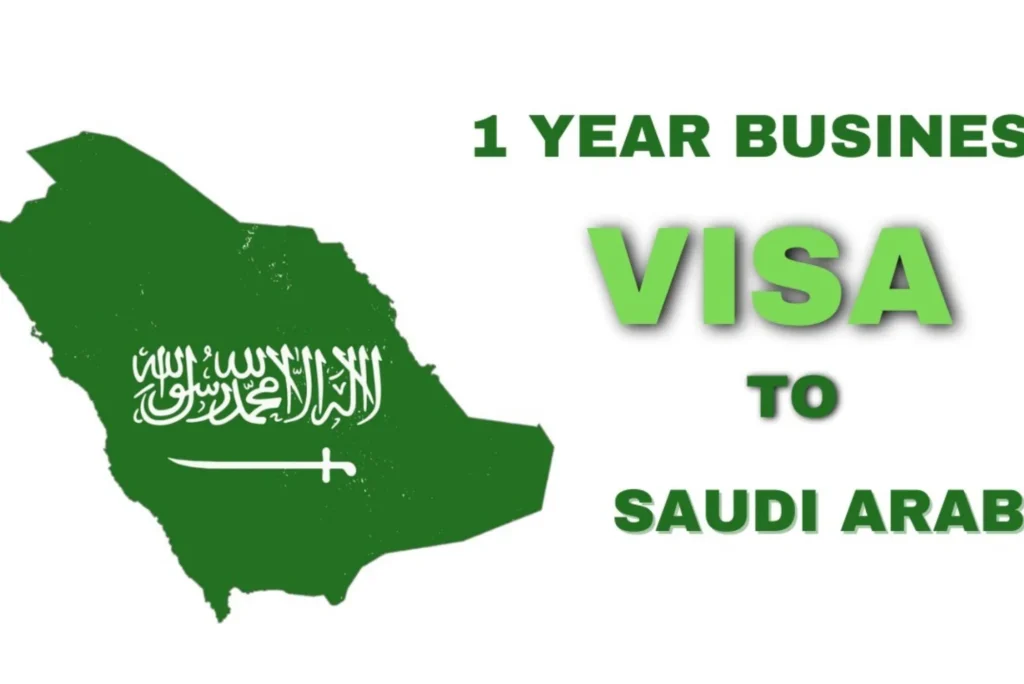 E Visa Saudi Arabia Price in 2026