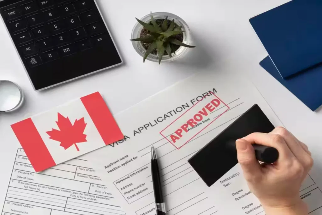 Canadian Work Visa Price in 2026