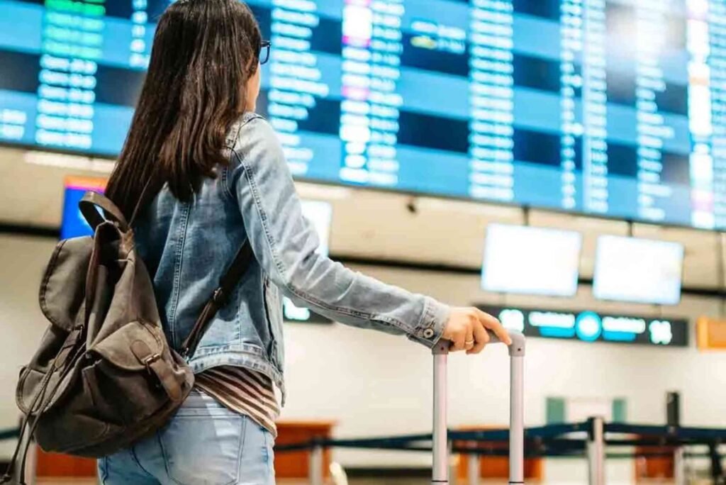 Visa for America from UK Price in 2026 Total Cost, Fees & Process