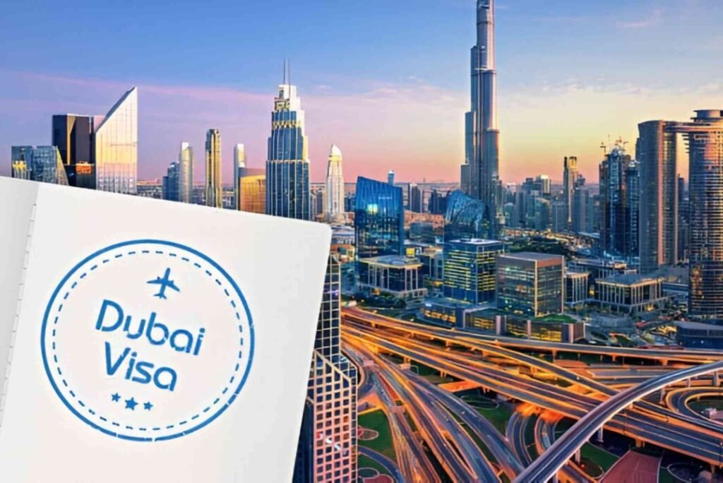 Dubai to Italy Visa Price in 2026 Total Cost, Fees & Process