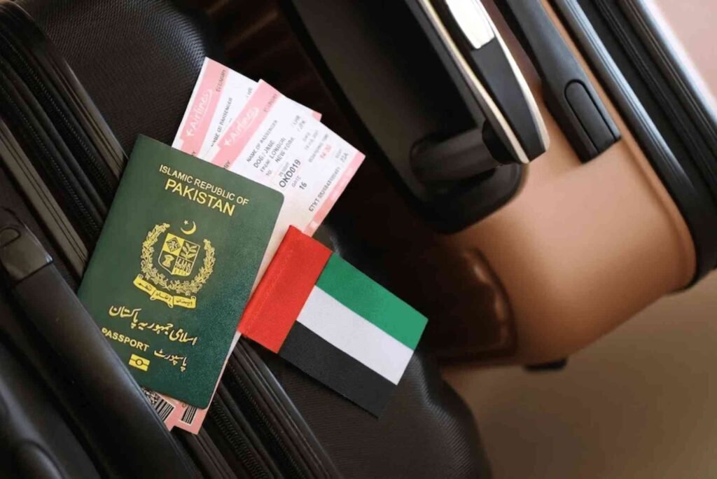 Dubai to Oman Visa Price in 2026: Visa Charges and Fee Guide