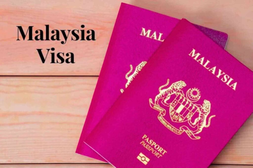 Malaysia Tourist Visa Price for Indian in 2026 Total Cost, Fees & Process