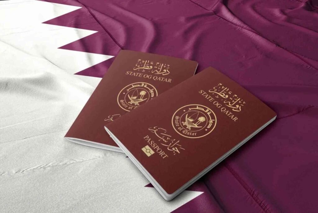 Qatar 2 Year Work Visa Price in Ghana in 2026: Visa Charges and Fee Guide