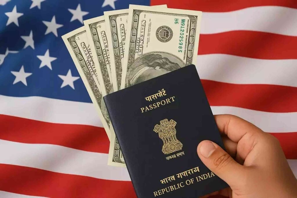 Tourist Visa Russia Price in 2026: Visa Charges and Fee Guide