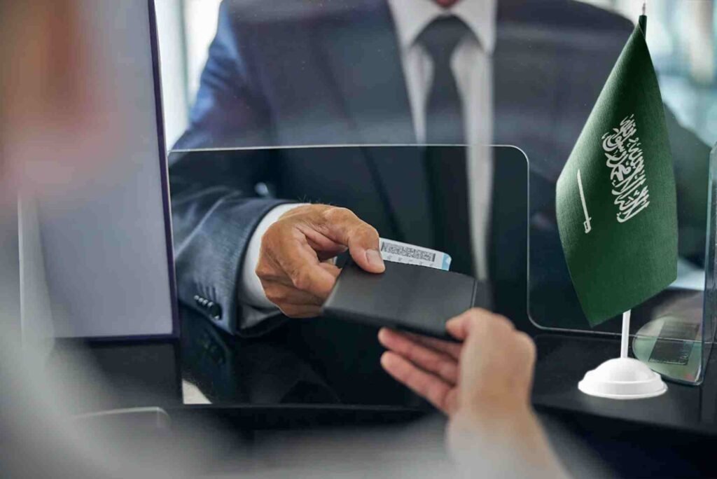 Tourist Visa Saudi Price in 2026: Latest Fees, Cost & Charges