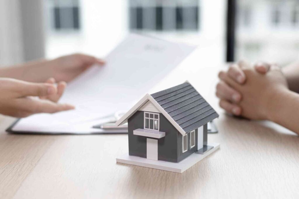 Indian Real Estate Consultants
