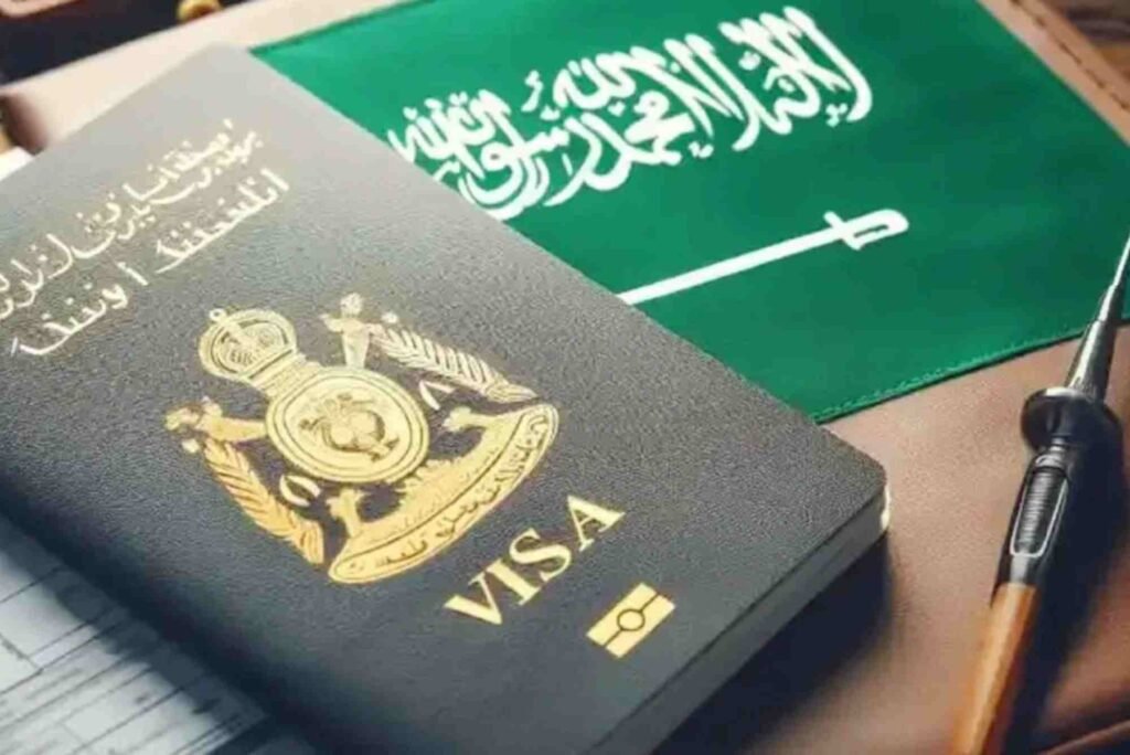 Visa on Arrival Saudi Arabia Price in 2026: Latest Fees, Cost & Charges