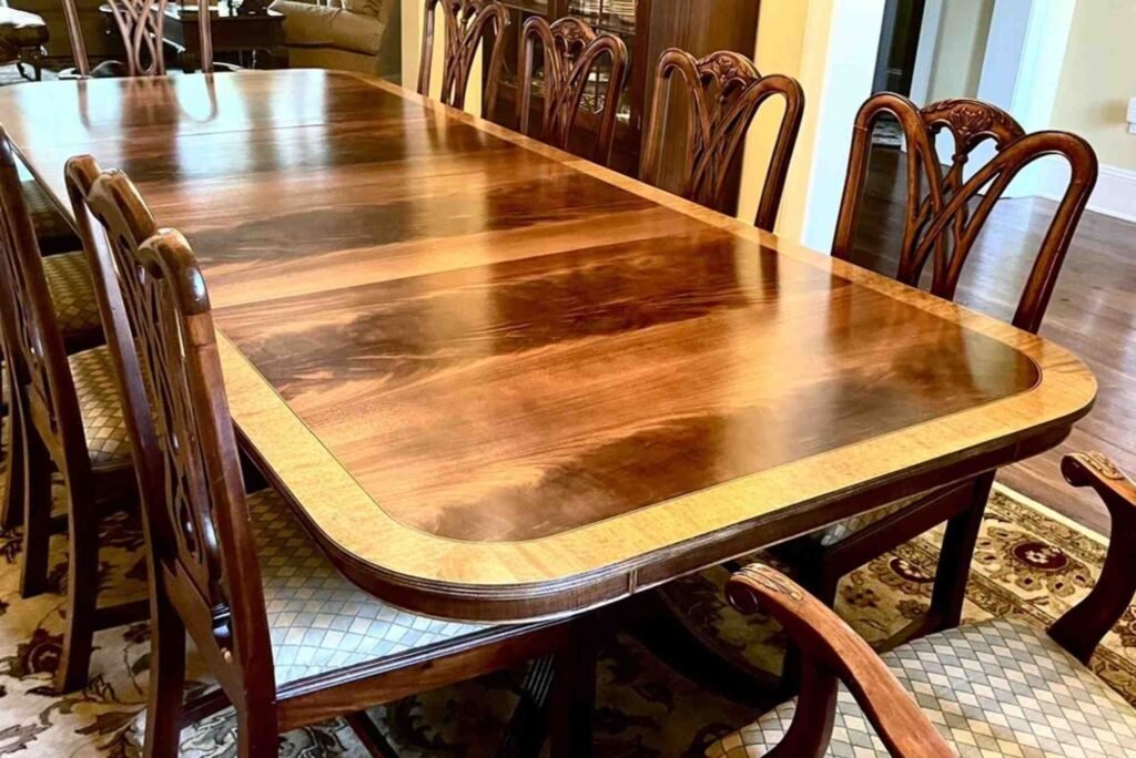 Wood Staining in Baton Rouge LA
